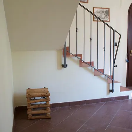 Lulu Villa Gallodoro