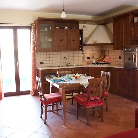Lulu Villa Gallodoro