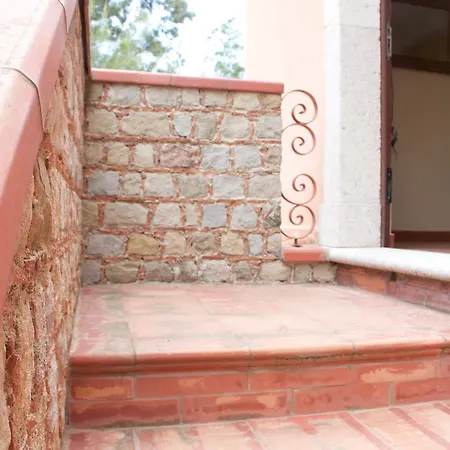 Lulu Villa Gallodoro