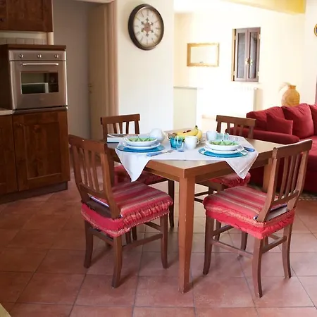 Lulu Villa Gallodoro