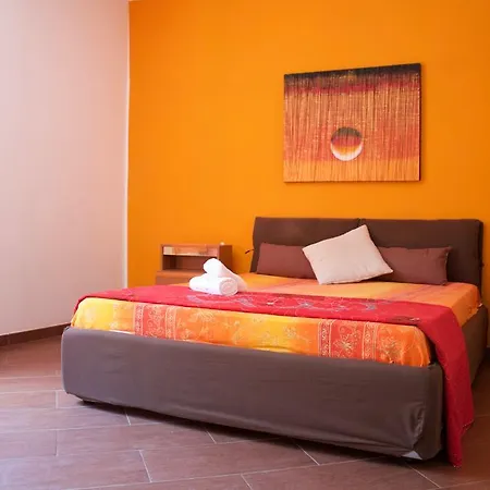 Lulu Villa *
